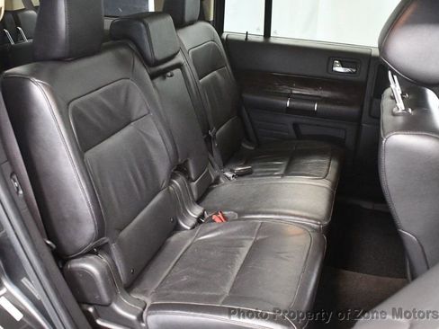 Used 2019 Ford Flex Limited w/ Equipment Group 303A image 16