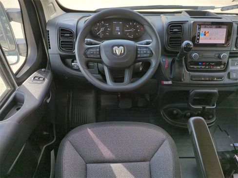 New 2025 RAM ProMaster 1500 w/ Convenience Group image 18