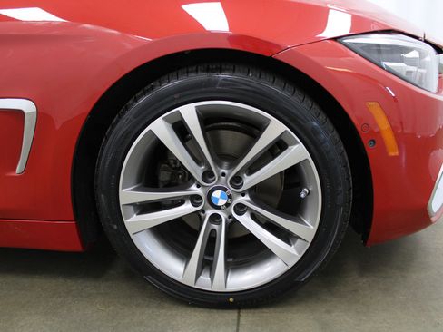 Used 2019 BMW 430i Gran Coupe w/ Executive Package RWD image 5