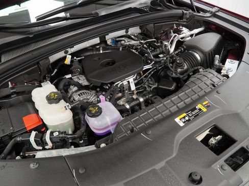 New 2026 Jeep Grand Cherokee Altitude image 37