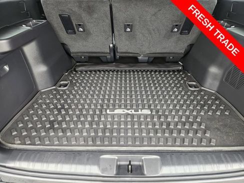Used 2024 Lexus GX 550 AWD/4WD image 33