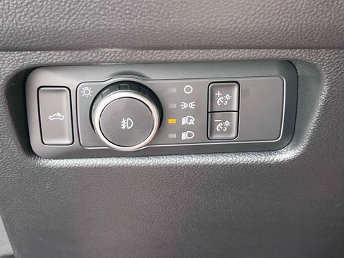 Used 2025 Ford Ranger Raptor AWD/4WD image 31