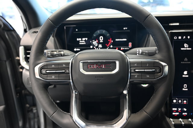 New 2027 GMC Terrain Elevation w/ Elevation Premium Package FWD image 21