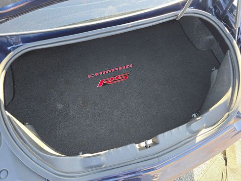 Used 2012 Chevrolet Camaro LT w/ RS Package image 16