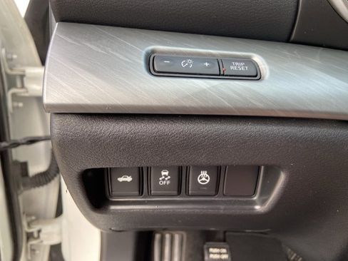 Used 2018 Nissan Maxima 3.5 SL image 44