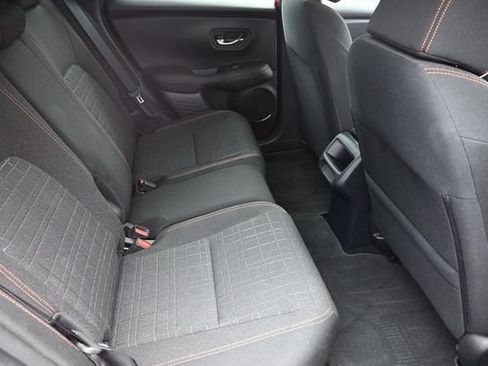 Used 2024 Honda HR-V Sport image 32