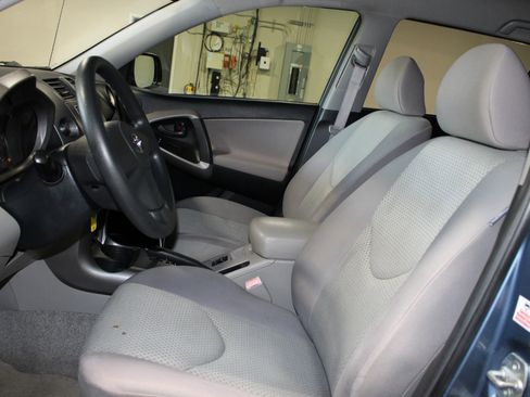 Used 2008 Toyota RAV4 2WD image 18