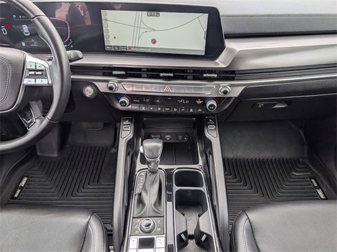 Used 2023 Kia Telluride S image 7