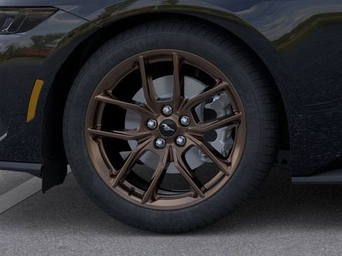 New 2026 Ford Mustang Coupe image 26