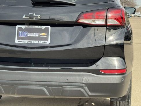 Used 2024 Chevrolet Equinox LS w/ LS Convenience Package image 7