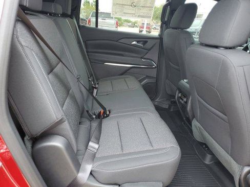 New 2026 Chevrolet Traverse LT w/ Driver Confidence Package image 12