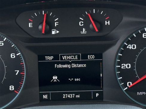 Certified 2025 Chevrolet Malibu LT image 15