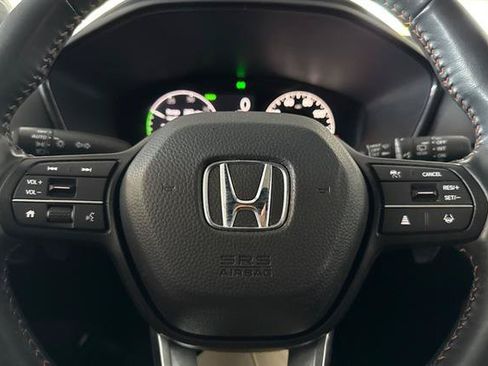 Used 2025 Honda CR-V Sport-L image 25