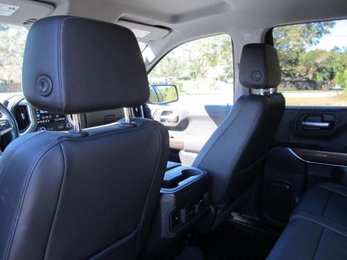 Used 2020 Chevrolet Silverado 1500 RST w/ All-Star Edition image 34