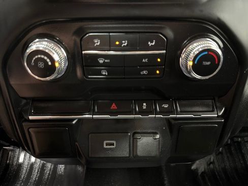 Used 2020 GMC Sierra 3500 2WD Regular Cab w/ Fleet Convenience Package image 22