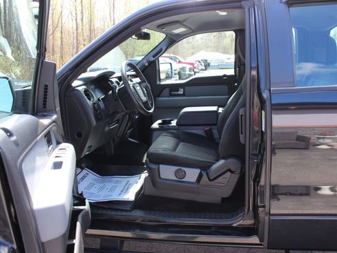 Used 2014 Ford F150 STX w/ Equipment Group 201A Mid image 16