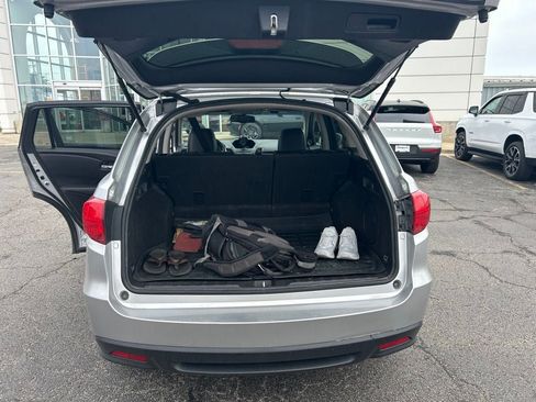 Used 2015 Acura RDX AWD image 24