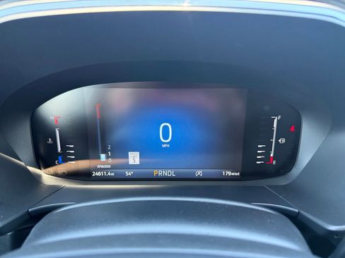 Used 2023 Ford Escape ST-Line w/ Tech Pack #1 FWD image 18