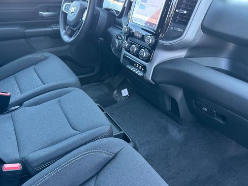 New 2026 RAM 1500 Express RWD image 14