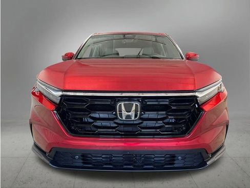 New 2026 Honda CR-V EX-L image 9