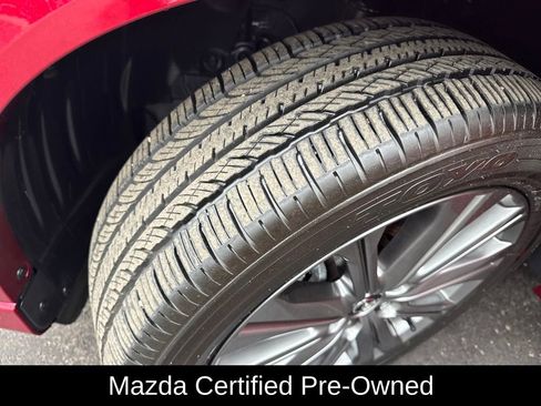 Certified 2024 MAZDA CX-5 Signature image 30