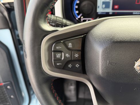 Certified 2023 Ford Bronco Heritage Edition image 18