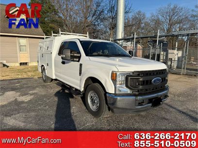 Used 2020 Ford F250 XL w/ Power Equipment Group
