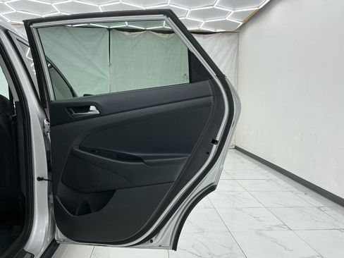 Used 2016 Hyundai Tucson Limited FWD image 25