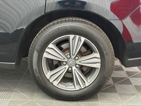 Used 2019 Acura MDX SH-AWD image 34