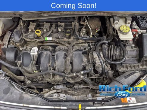 Used 2020 Ford Transit Connect XLT image 30
