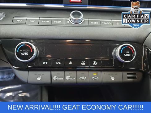 Used 2024 Hyundai Elantra SEL w/ Convenience Package FWD image 21