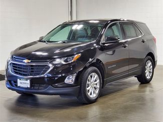 Used 2019 Chevrolet Equinox LT video 2