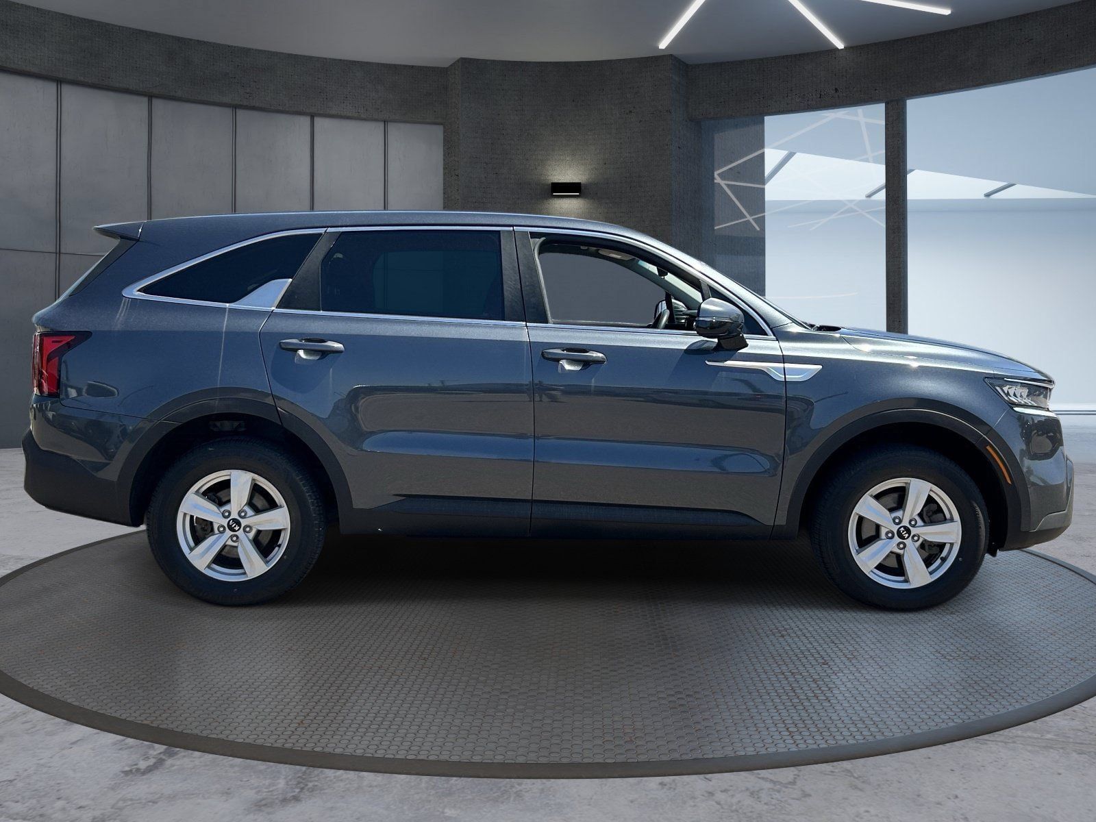 Used 2021 Kia Sorento LX AWD/4WD image 7