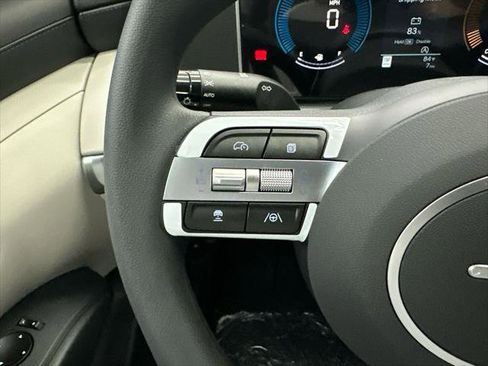 New 2026 Hyundai Tucson SEL image 26