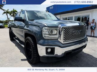 Used 2014 GMC Sierra 1500 SLE w/ SLE Value Package RWD video 1