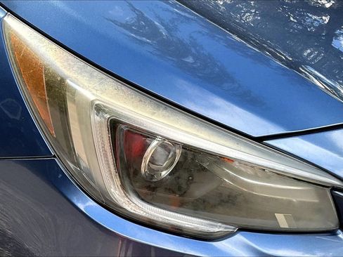 Used 2018 Subaru Outback 2.5i Limited AWD/4WD image 33
