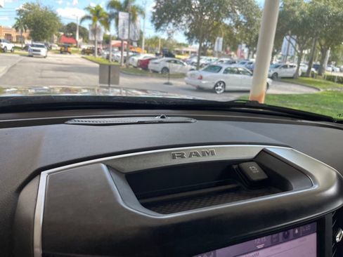 New 2022 RAM 1500 Big Horn image 41