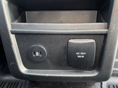 Certified 2024 Ford Edge SEL w/ Convenience Package image 23