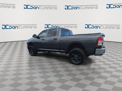 Used 2020 RAM 2500 Tradesman AWD/4WD image 6