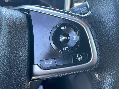 Used 2022 Honda CR-V EX image 15