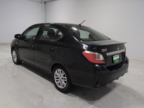 Used 2021 Mitsubishi Mirage G4 LE image 5