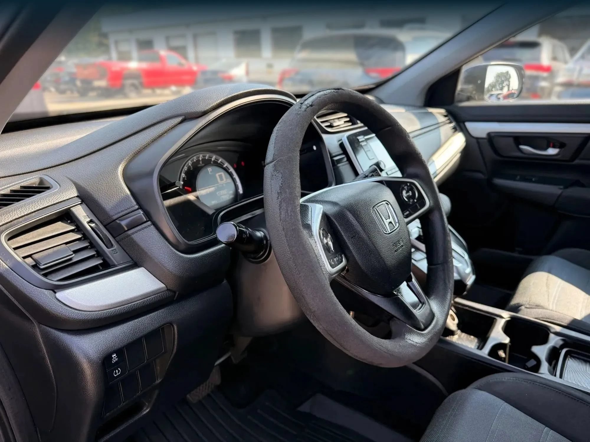 Used 2019 Honda CR-V LX image 17