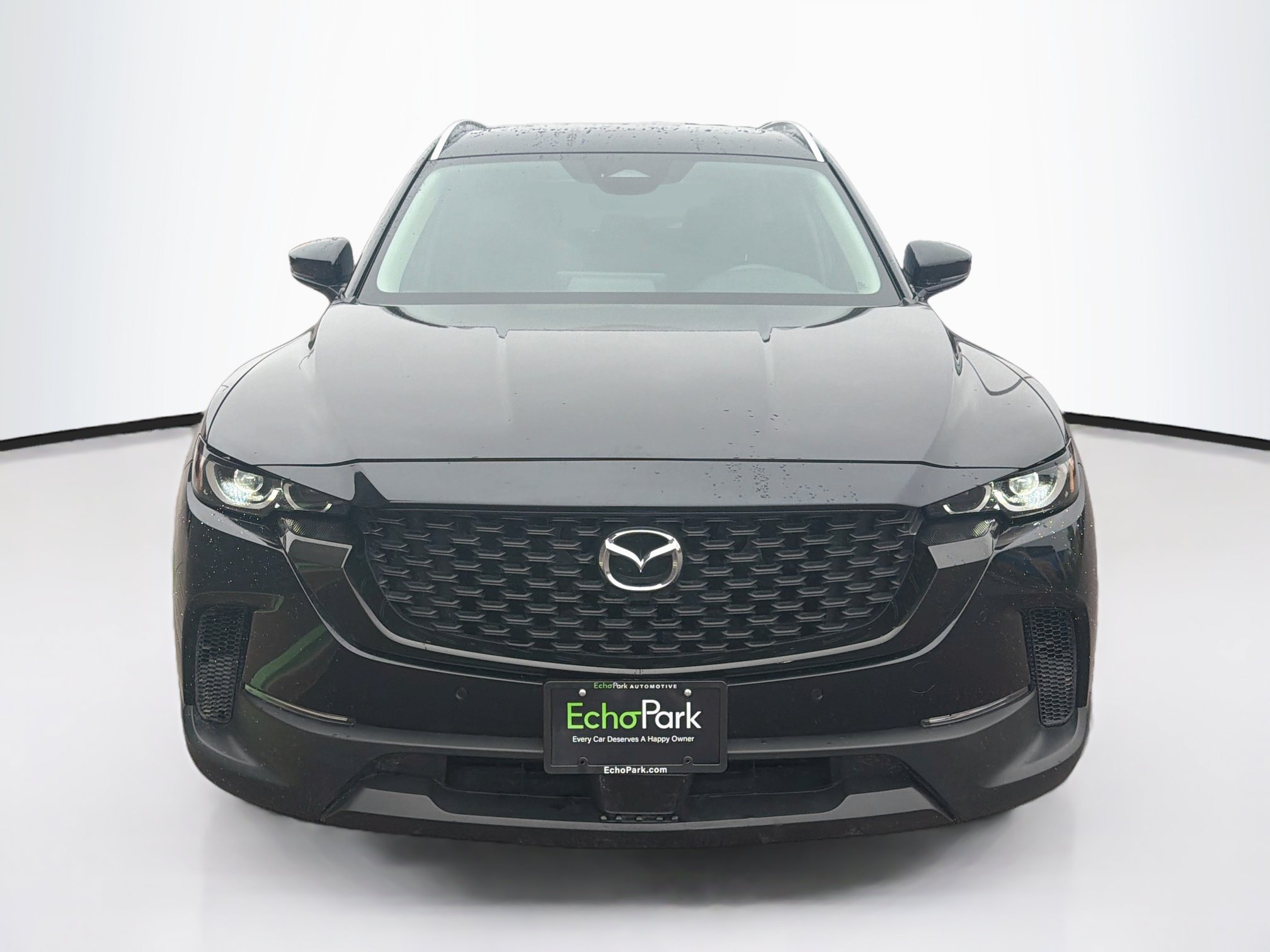 Used 2026 MAZDA CX-50 AWD 2.5 S w/ Preferred Pkg image 2