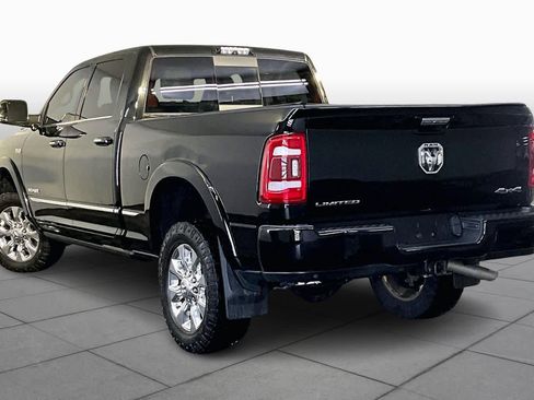 Used 2019 RAM 2500 Limited image 12
