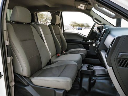 Used 2018 Ford F150 XL w/ Equipment Group 101A Mid image 31