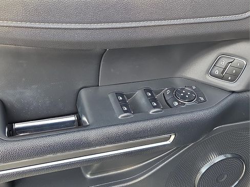 Certified 2023 Ford Expedition XLT AWD/4WD image 14