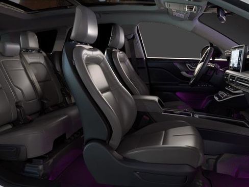 New 2025 Lincoln Corsair Grand Touring AWD/4WD image 46