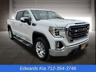 Used 2021 GMC Sierra 1500 SLT w/ X31 Off-Road Package