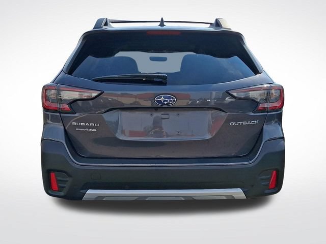 Used 2022 Subaru Outback Limited AWD/4WD image 5