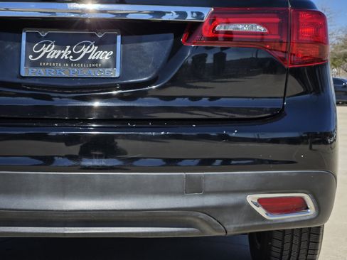 Used 2015 Acura MDX FWD w/ Technology Package image 15